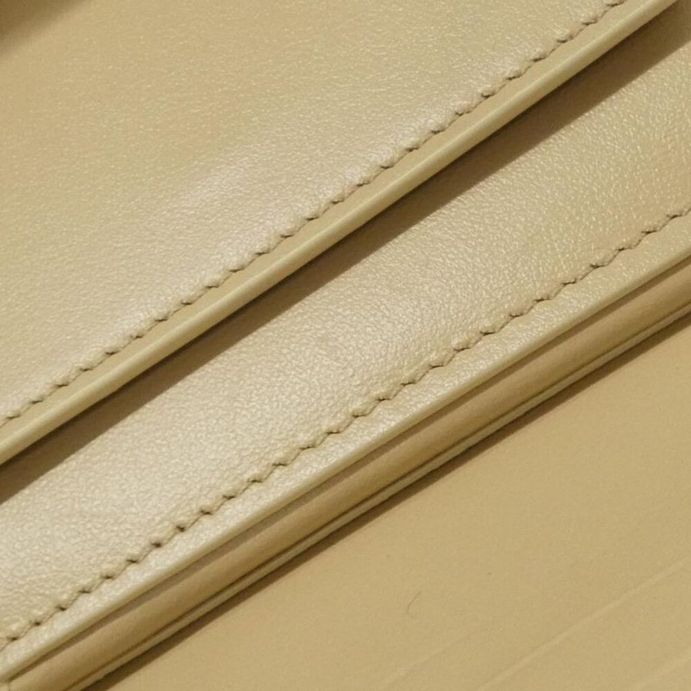Celine Small Wallet 16 10 F523 Cq7 Wallet - Picture 6 of 8
